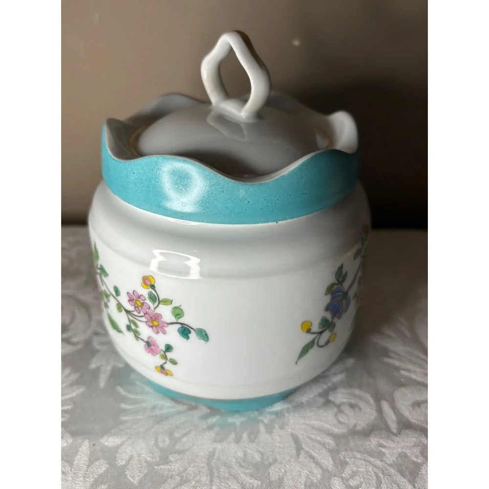 Limoges gorgeous authentic